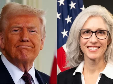 Monarez Pro-Vaccine Clash: Trump’s CDC Pick Confirmed; May Conflict with RFK Jr.'s Agenda