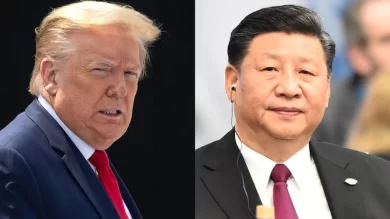 China Reacts to Trump’s BRICS Tariff Threat Over Anti-American Policies