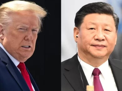 China Reacts to Trump’s BRICS Tariff Threat Over Anti-American Policies
