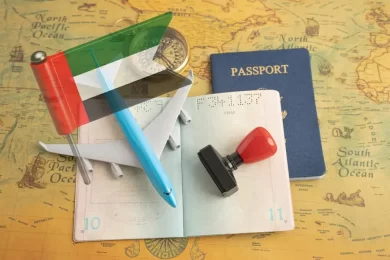 Get the UAE Golden Visa with lifetime residency for just ₹23 lakh—no investment or trade license required. India is among the first countries to benefit from this nomination-based visa.