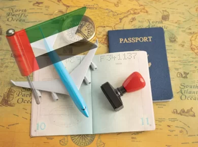Get the UAE Golden Visa with lifetime residency for just ₹23 lakh—no investment or trade license required. India is among the first countries to benefit from this nomination-based visa.