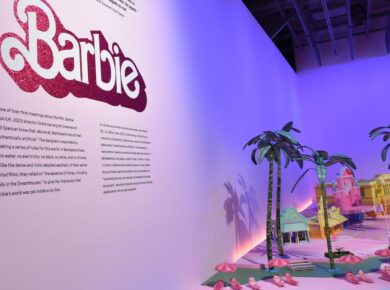 Barbie Type 1 Diabetes Doll – First-Ever Inclusive CGM Barbie Launched