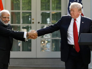 India-US agriculture trade talks face a roadblock as the US demands lower tariffs. With Indian farmers receiving minimal subsidies compared to their American counterparts, conceding could damage livelihoods, food security, and cultural values.