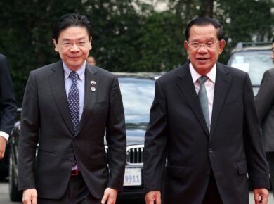Singapore Urges Restraint Amid Cambodia–Thailand Border Row Escalation