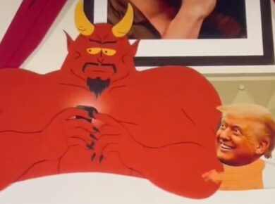 South Park Mocks Trump in Shocking “Sickofancy” Episode — “South Park mocks Trump” Review