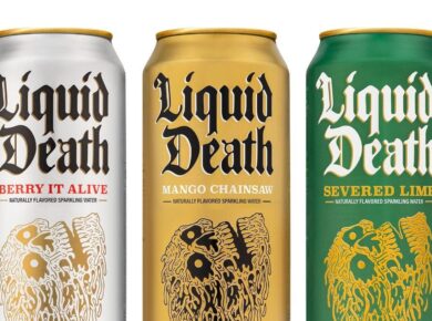Liquid Death Viral Growth Strategy: How Unconventional Partnerships Reshaped Beverage Branding