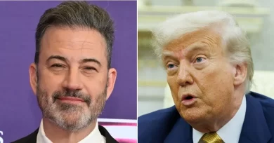 Jimmy Kimmel Moves to Italy: Comedian Eyes Escape Amid Trump’s Second Term