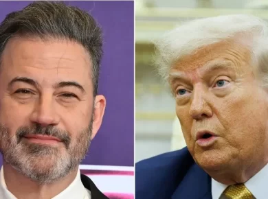 Jimmy Kimmel Moves to Italy: Comedian Eyes Escape Amid Trump’s Second Term