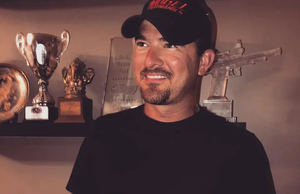 Bob Vogel Arrest Charges: World Champion Shooter Arrested — Everything to Know