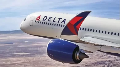 Delta Flight Turbulence Injures 25 2025 – Amsterdam‑Bound Jet Makes Emergency Landing in Minneapolis