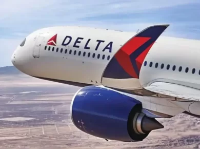 Delta Flight Turbulence Injures 25 2025 – Amsterdam‑Bound Jet Makes Emergency Landing in Minneapolis
