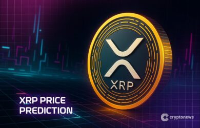 Crypto Price Warning: Bitcoin Ethereum XRP Pullback Risks Deep Dive