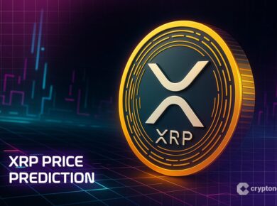 Crypto Price Warning: Bitcoin Ethereum XRP Pullback Risks Deep Dive