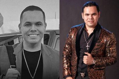 Ernesto Barajas Cause of Death – Enigma Norteño Founder Murdered in Mexico
