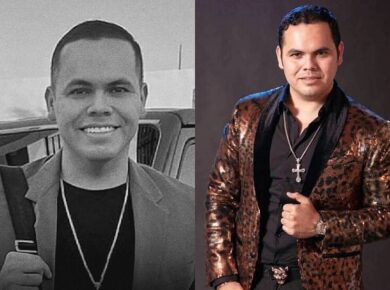 Ernesto Barajas Cause of Death – Enigma Norteño Founder Murdered in Mexico