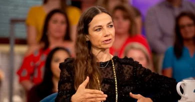 California Leadership Crisis: Justine Bateman’s Stark Wake‑Up Call for Governance