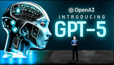 GPT‑5 PhD‑level expertise powers ChatGPT’s new era of smarter AI