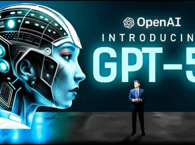 GPT‑5 PhD‑level expertise powers ChatGPT’s new era of smarter AI