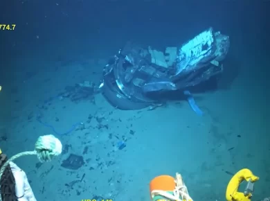 Stockton Rush blamed in preventable Titan sub disaster, report finds