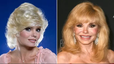 Loni Anderson Death: Remembering the ‘WKRP’ Icon and Hollywood Legend