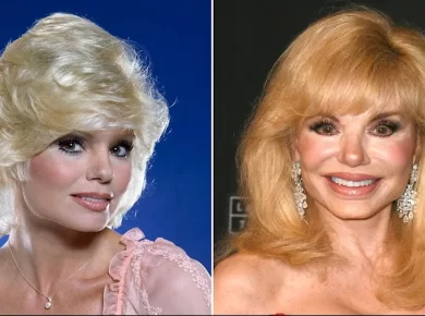 Loni Anderson Death: Remembering the ‘WKRP’ Icon and Hollywood Legend