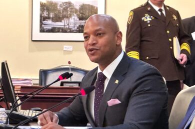 Wes Moore Approval Plummets in Latest Poll: Maryland Now Poll Analysis