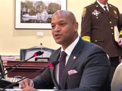 Wes Moore Approval Plummets in Latest Poll: Maryland Now Poll Analysis