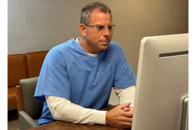 Erik Menendez Denied Parole After Board Decision