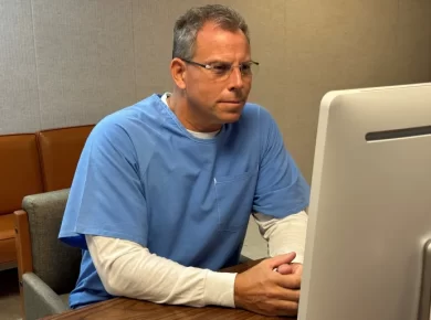 Erik Menendez Denied Parole After Board Decision