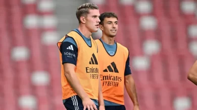 Gyokeres and Zubimendi Premier League Debuts: Arsenal’s New Era Begins at Old Trafford