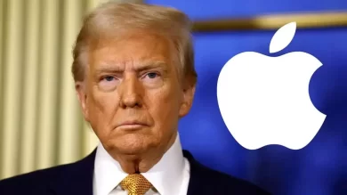 Avoid Trump Tariff Pain: Apple’s Strategic U.S. Moves Might Ease Impact