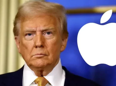 Avoid Trump Tariff Pain: Apple’s Strategic U.S. Moves Might Ease Impact
