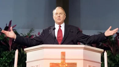 Dr. James Dobson: Evangelical Broadcaster, Focus on the Family Founder, Net Worth Unveiled