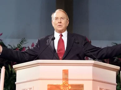 Dr. James Dobson: Evangelical Broadcaster, Focus on the Family Founder, Net Worth Unveiled