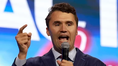 “Incarceration Reduces Housing Cost? – Analyzing Charlie Kirk’s Controversial Fix for the Housing Crisis”