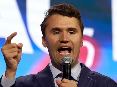 “Incarceration Reduces Housing Cost? – Analyzing Charlie Kirk’s Controversial Fix for the Housing Crisis”