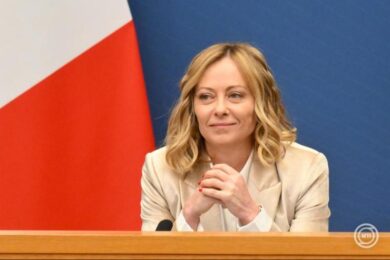 Meloni Praises Starlink for Ukraine War Aid: Trump and Elon Musk React