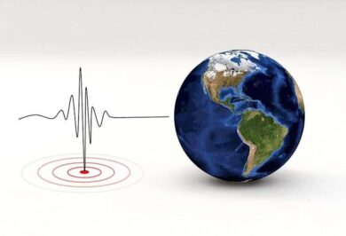 Earthquake Today: 4.2 Magnitude Quake Hits Afghanistan, Massive 8.8 Quake Jolts Russia