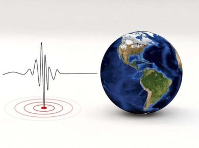 Earthquake Today: 4.2 Magnitude Quake Hits Afghanistan, Massive 8.8 Quake Jolts Russia