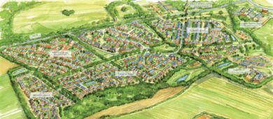 Runway Neighborhood ADU Affordability: Town Considers UD‑Ready “Shells” in Housing Strategy
