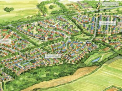 Runway Neighborhood ADU Affordability: Town Considers UD‑Ready “Shells” in Housing Strategy