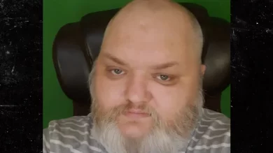 John Crawley Cause of Death: TikTok Star KingBeardX Dies at 47 from Cardiac Arrest