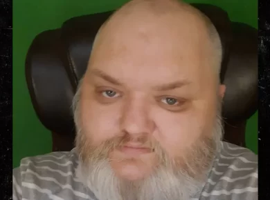 John Crawley Cause of Death: TikTok Star KingBeardX Dies at 47 from Cardiac Arrest