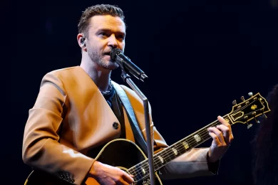 Justin Timberlake Lyme Disease Diagnosis: What Is Lyme Disease & How to Protect Yourself