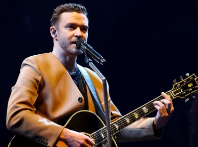 Justin Timberlake Lyme Disease Diagnosis: What Is Lyme Disease & How to Protect Yourself