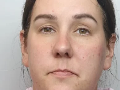 Lucy Connolly free speech – Councillor’s Wife Released After Inciting Hate Sentence