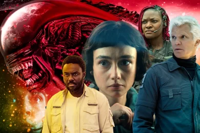 Alien: Earth Review – A Bold Sci-Fi Prequel That Brings Back the Xenomorph Thrills
