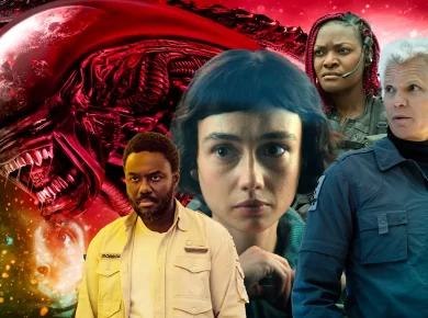Alien: Earth Review – A Bold Sci-Fi Prequel That Brings Back the Xenomorph Thrills