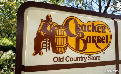 Cracker Barrel Removes Pride Page Amid Rebranding Controversy and Backlash