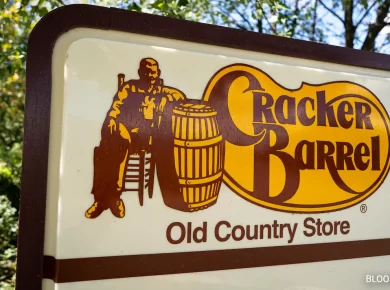Cracker Barrel Removes Pride Page Amid Rebranding Controversy and Backlash